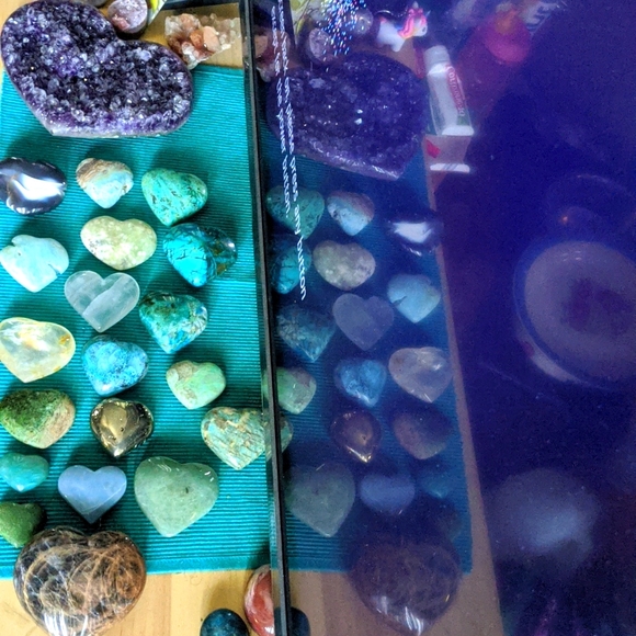 Brownie's Crystal SALE 💎 HELPING OFFSET VET Bills 1year anniversary SHOW - Picture 2 of 13